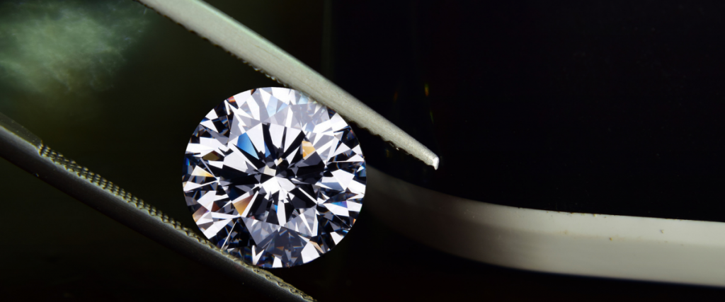 Getting to Know the Diamond: The King of Stones